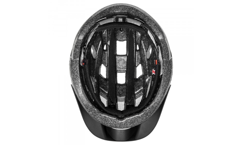 Шлем Uvex i-vo 3D black - 4