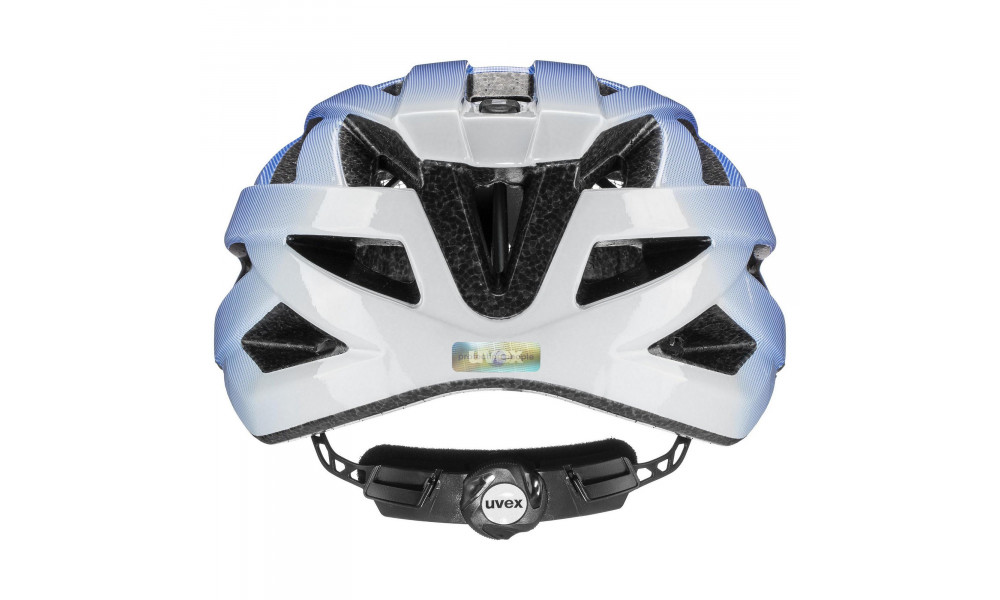 Helmet Uvex air wing cobalt white - 5