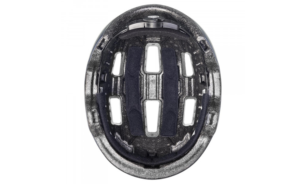 Шлем Uvex hlmt 4 cc deep space matt - 4