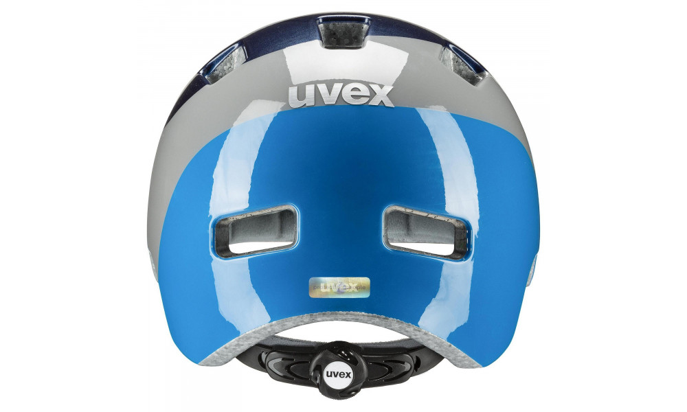Шлем Uvex hlmt 4 deep space - blue - 5