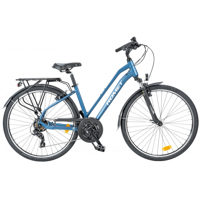 ????????? Romet Gazela 1 2025 dark blue