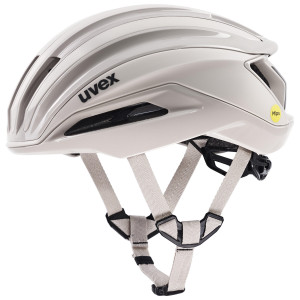 ???? Uvex surge aero MIPS warm grey matt