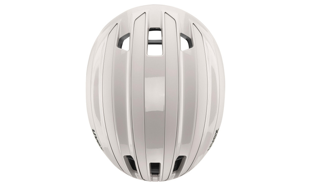 Helmet Uvex surge aero MIPS warm grey matt - 3