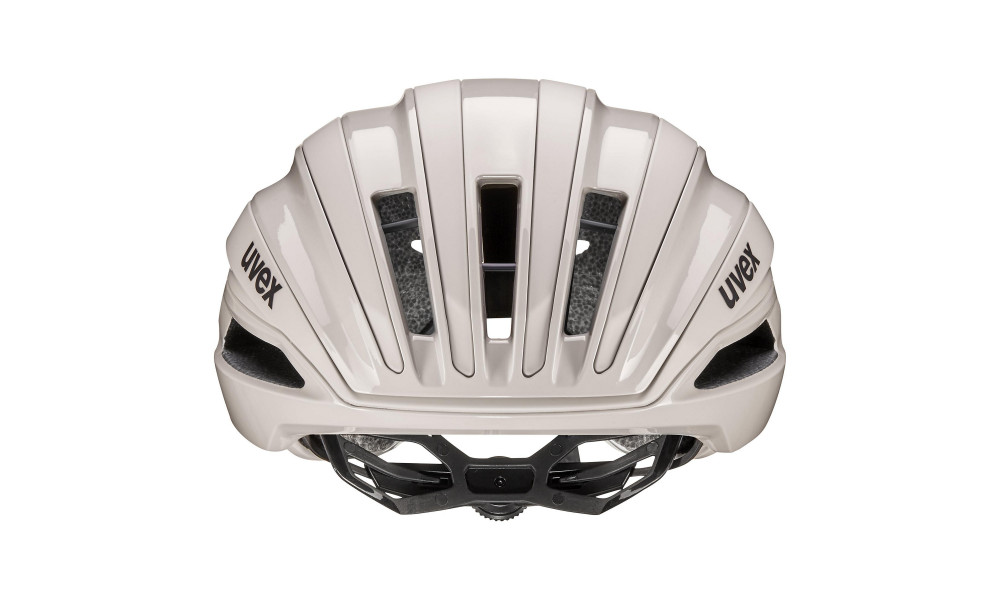 Helmet Uvex surge aero MIPS warm grey matt - 5