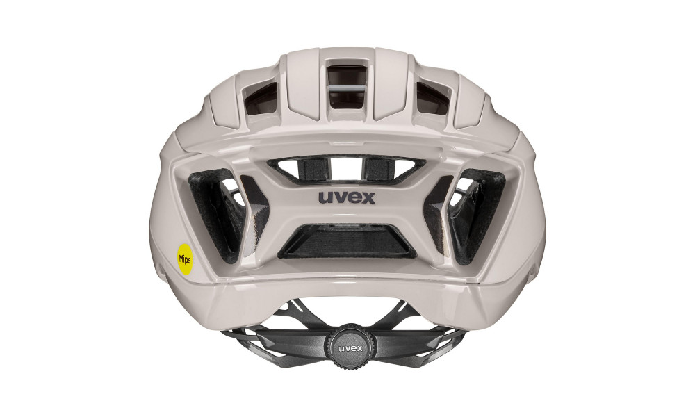 ???? Uvex surge aero MIPS warm grey matt - 9