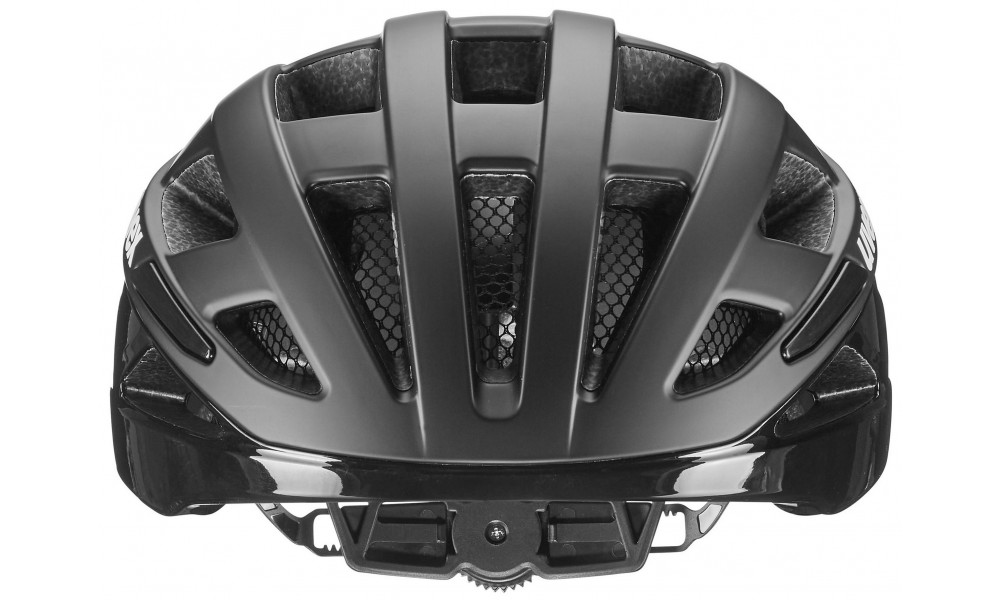 Helmet Uvex i-volute MIPS black matt - 2