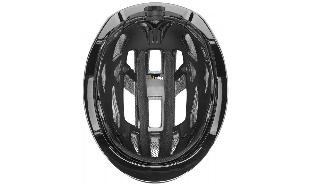 Helmet Uvex i-volute MIPS black matt - 4