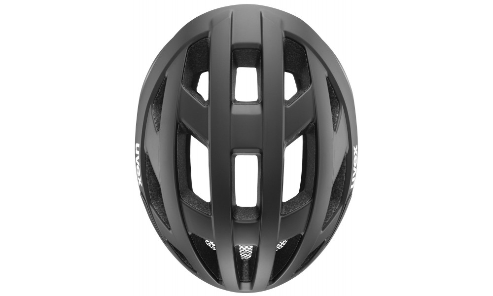 Helmet Uvex i-volute MIPS black matt - 5
