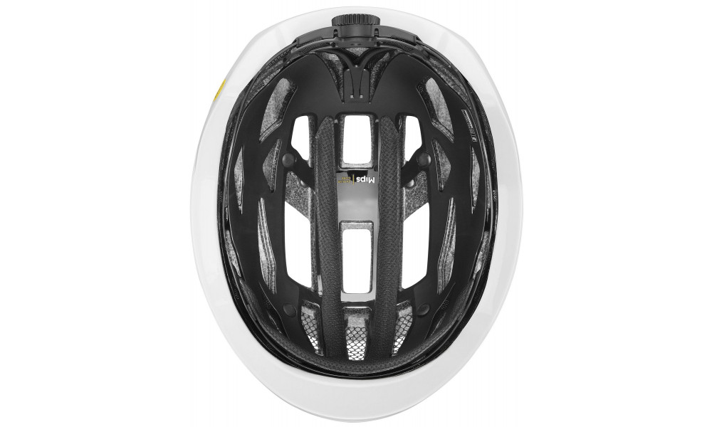 ???? Uvex i-volute MIPS white matt - 4