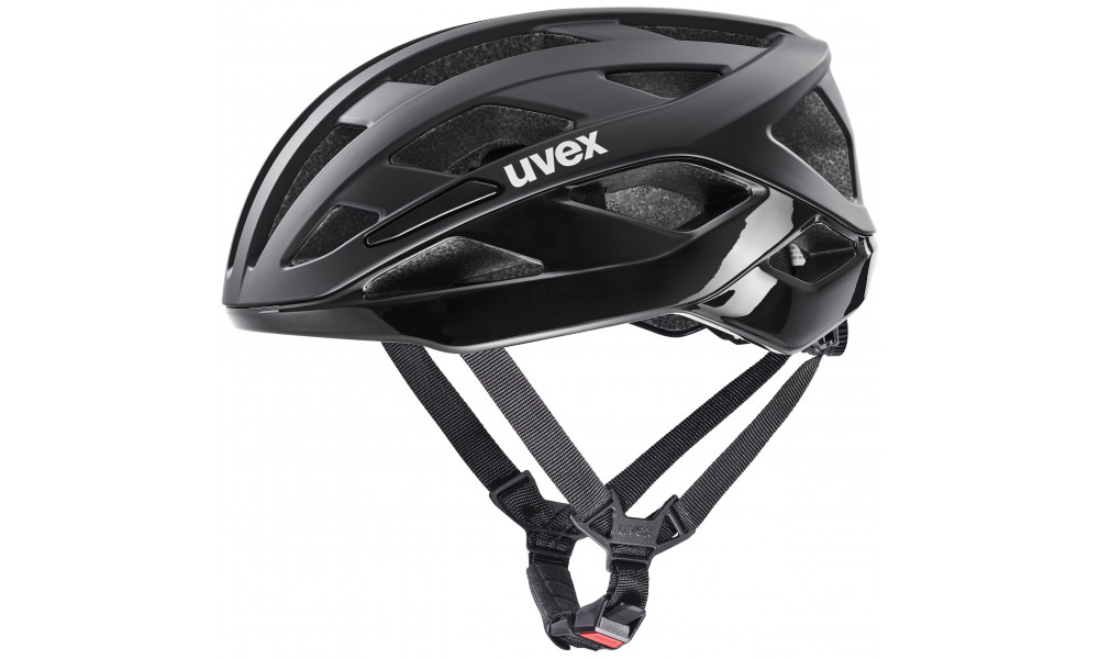 Helmet Uvex i-volute black matt - 1