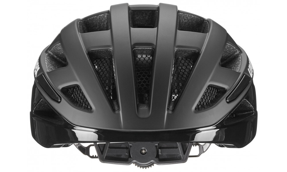 Helmet Uvex i-volute black matt - 2