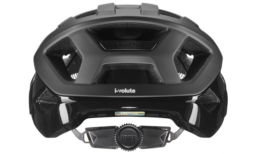 ???? Uvex i-volute black matt - 3