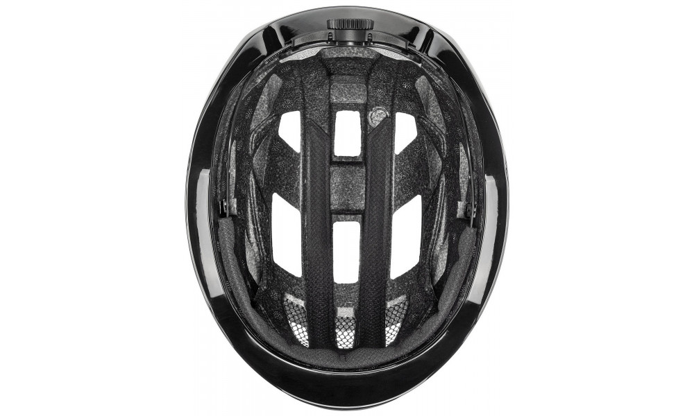 Helmet Uvex i-volute black matt - 4