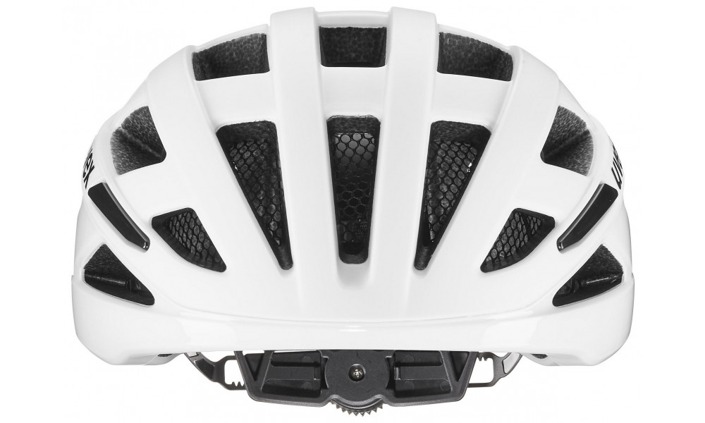 Helmet Uvex i-volute white matt - 2
