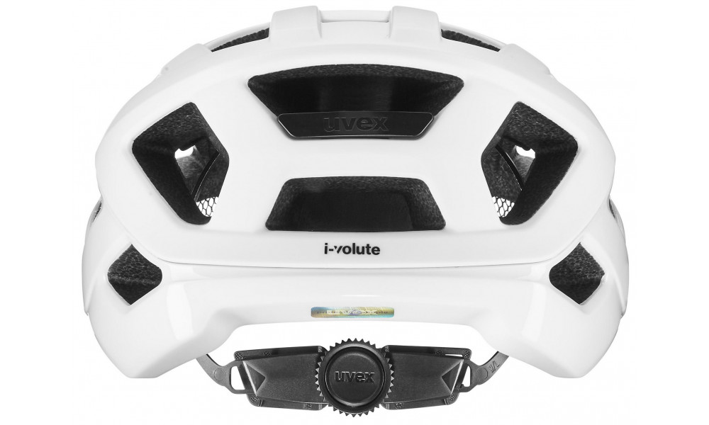 Helmet Uvex i-volute white matt - 3