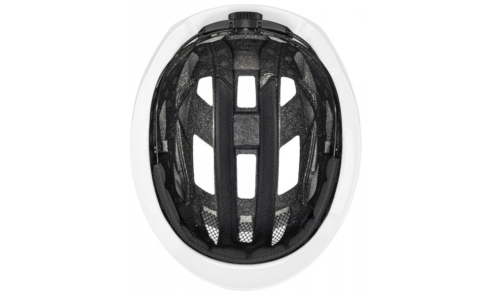 ???? Uvex i-volute white matt - 4