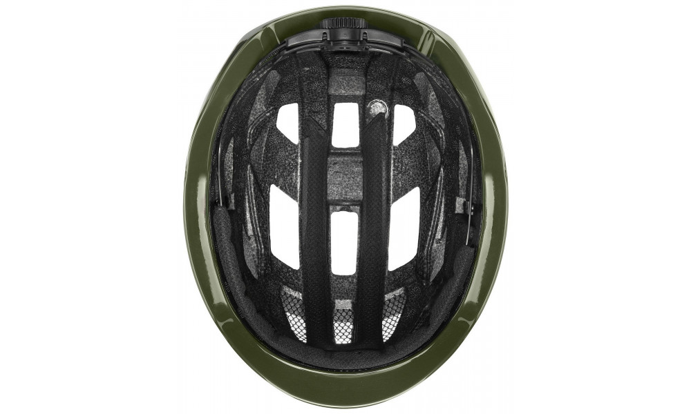 Шлем Uvex i-volute dark olive matt - 4