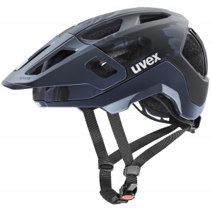 Шлем Uvex react mystic matt