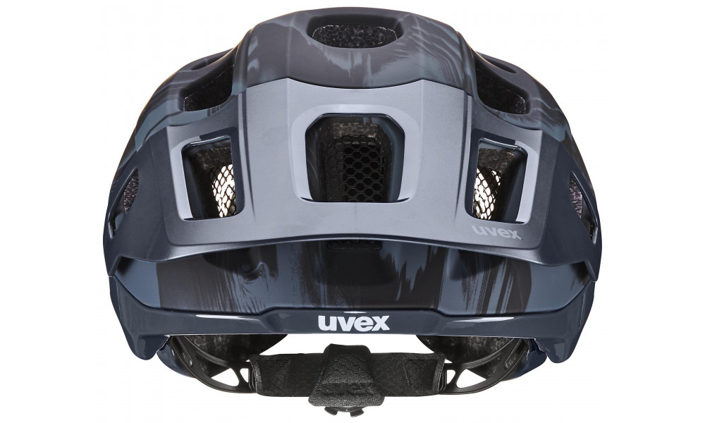 Helmet Uvex react mystic matt - 2