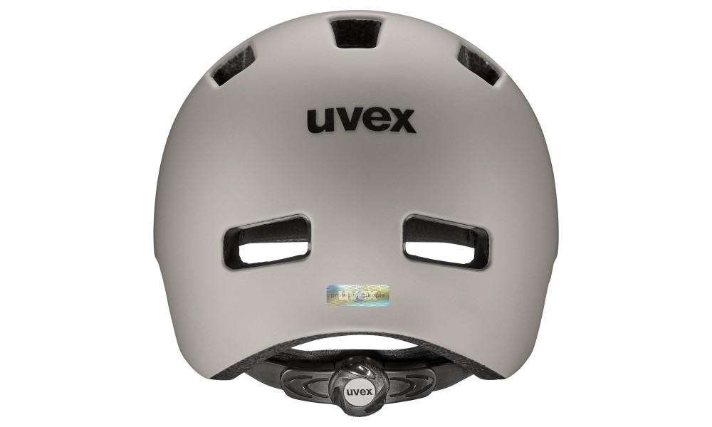 ???? Uvex city 4 warm grey matt - 4