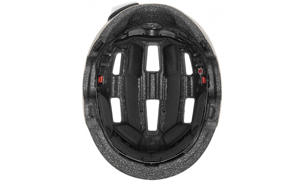 ???? Uvex city 4 warm grey matt - 7