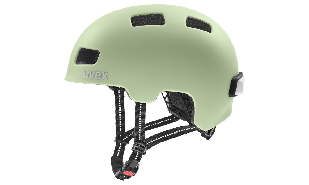 ???? Uvex city 4 matcha matt - 1