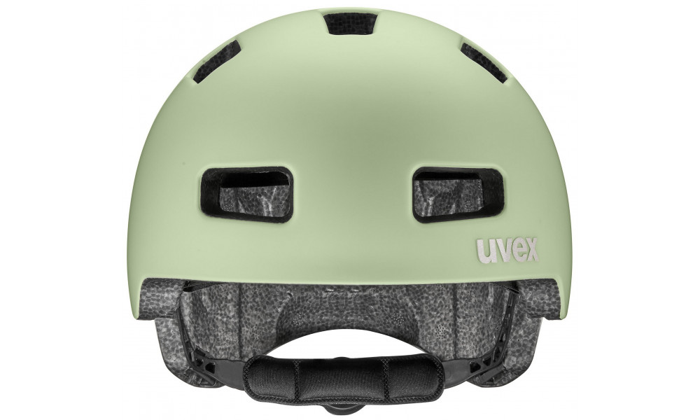 Шлем Uvex city 4 matcha matt - 3