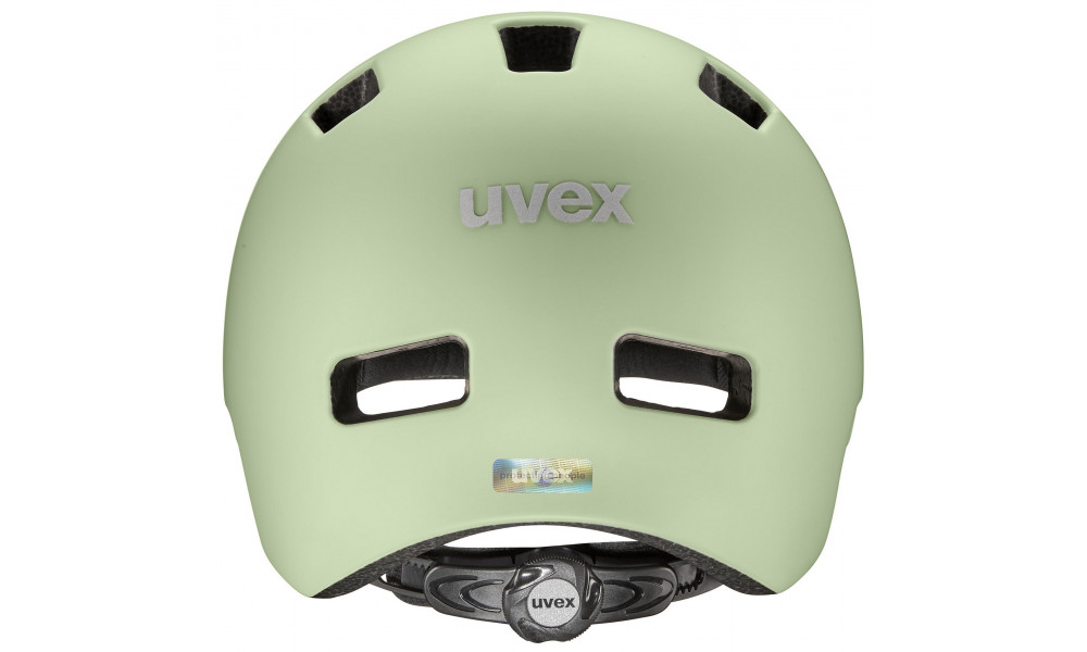 Helmet Uvex city 4 matcha matt - 4