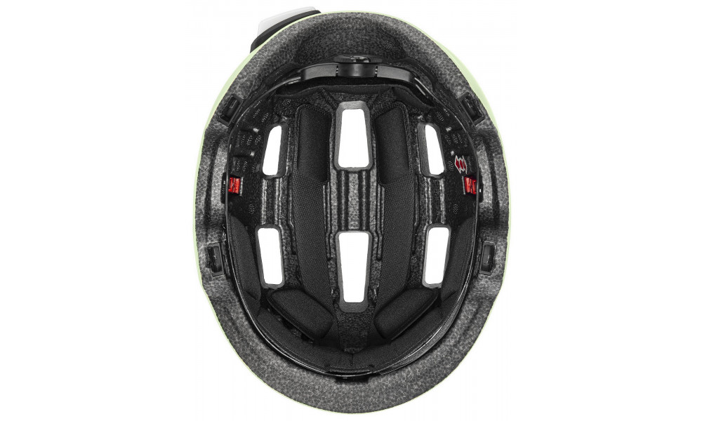 Helmet Uvex city 4 matcha matt - 7