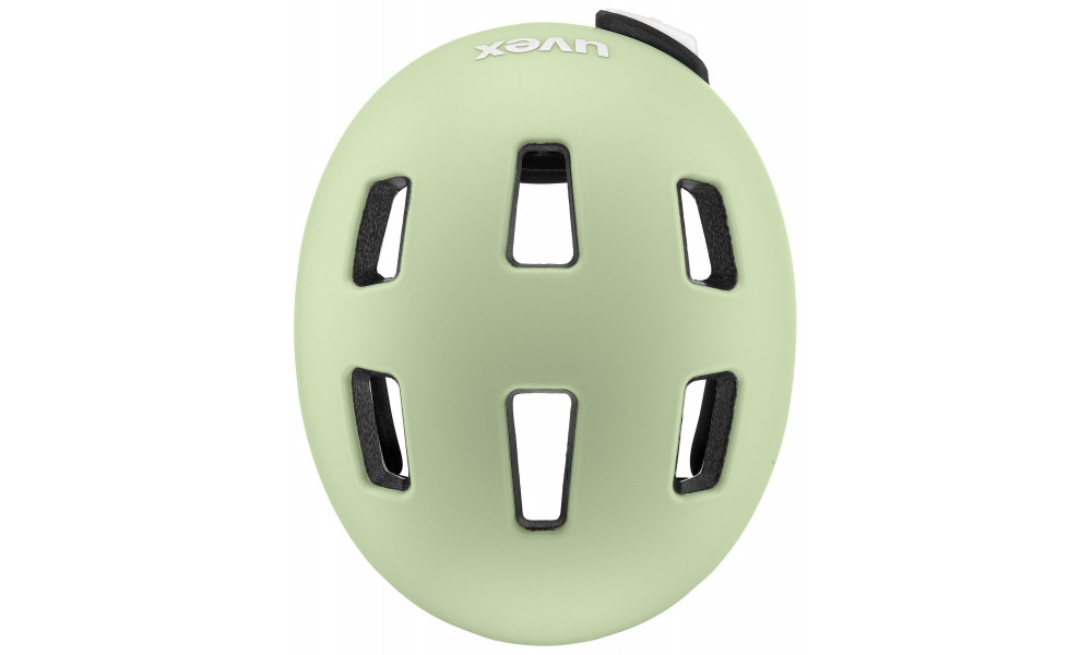 Helmet Uvex city 4 matcha matt - 8