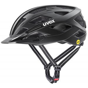 ???? Uvex city i-vo 2 MIPS black matt