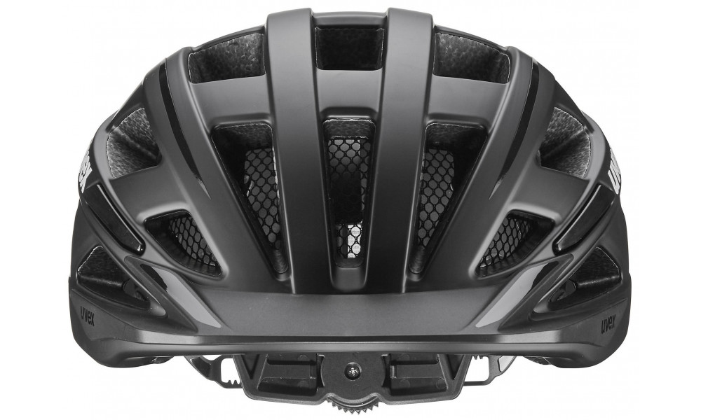 ???? Uvex city i-vo 2 MIPS black matt - 2