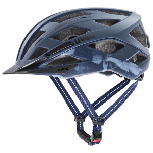 Helmet Uvex city i-vo 2 dusk blue matt