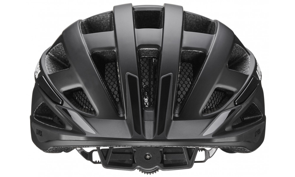 ???? Uvex i-vo 2 MIPS black matt - 2