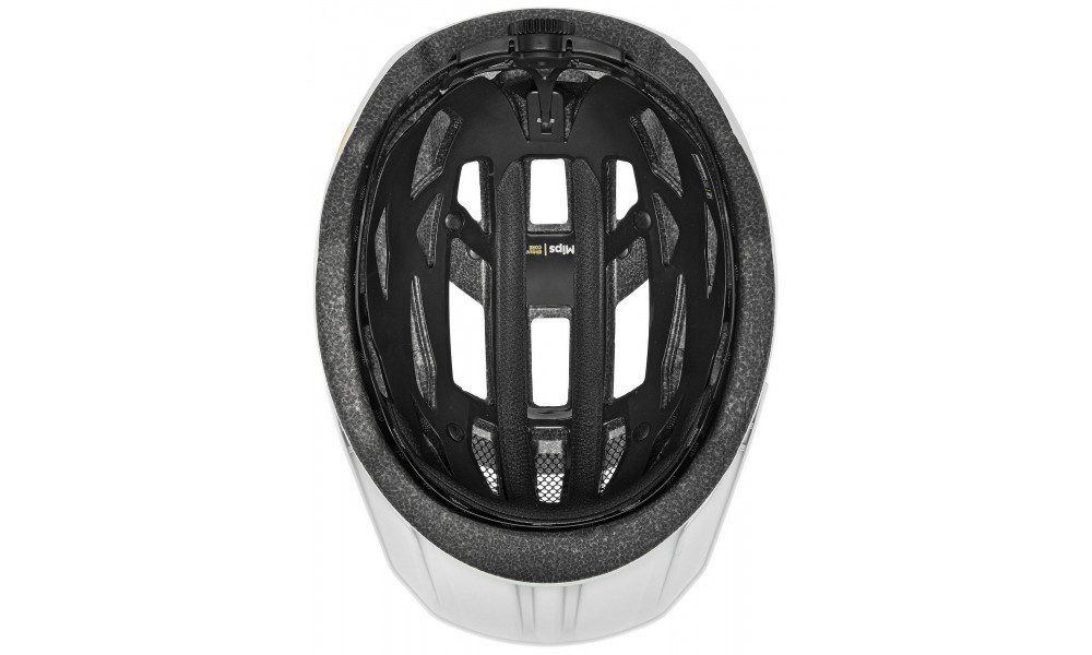 Helmet Uvex i-vo 2 MIPS iced matcha matt - 4