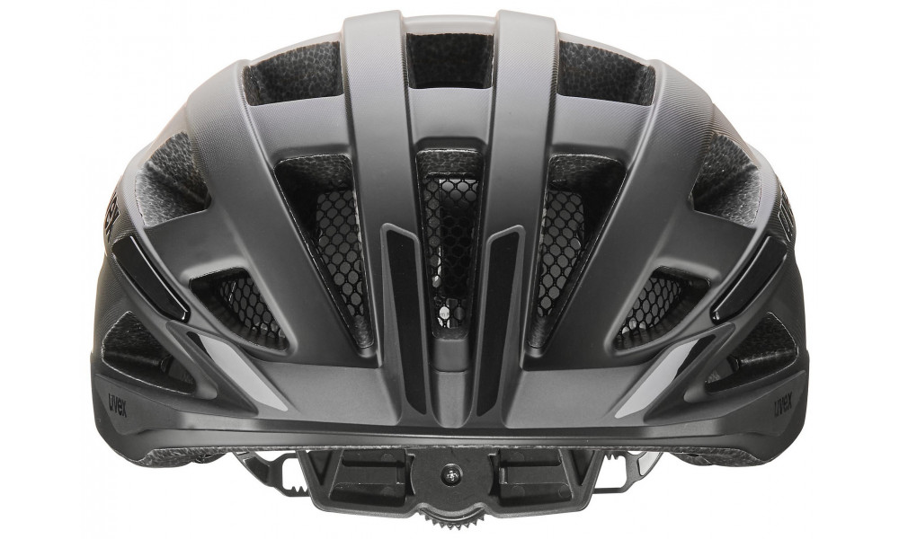 ???? Uvex i-vo 2 MIPS warm grey-black matt - 2