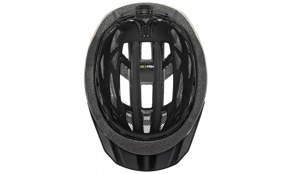 ???? Uvex i-vo 2 MIPS warm grey-black matt - 4