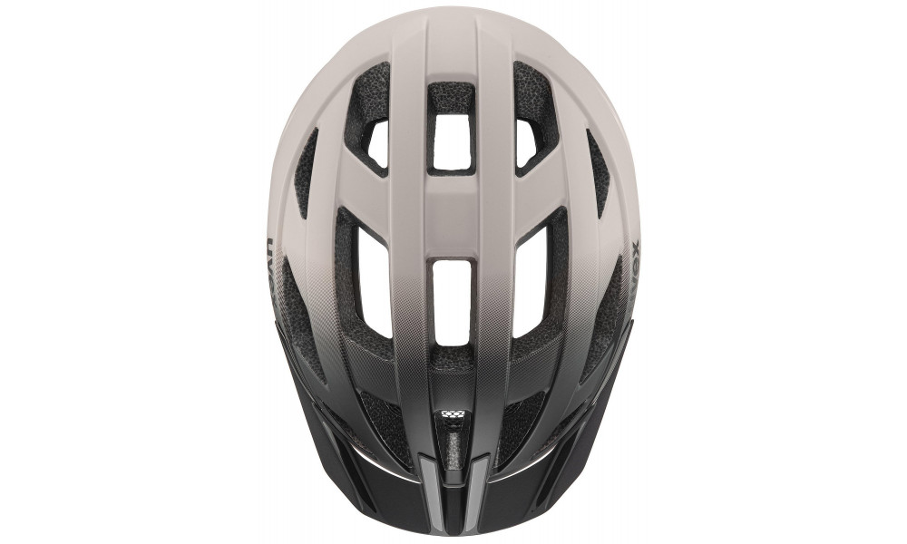???? Uvex i-vo 2 MIPS warm grey-black matt - 5