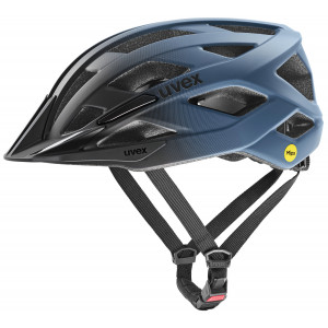 ???? Uvex i-vo 2 MIPS stone blue-black matt