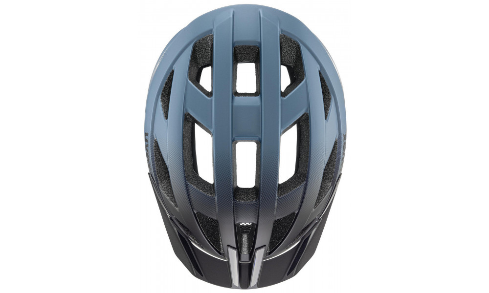 ???? Uvex i-vo 2 MIPS stone blue-black matt - 5