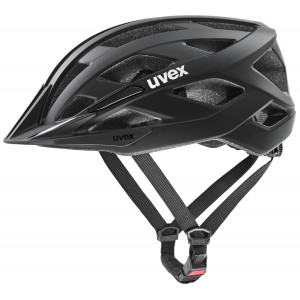 Шлем Uvex i-vo 2 black matt