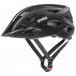 Helmet Uvex i-vo 2 black matt