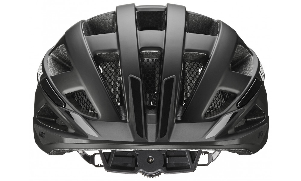Helmet Uvex i-vo 2 black matt - 2