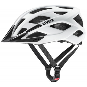 ???? Uvex i-vo 2 white matt