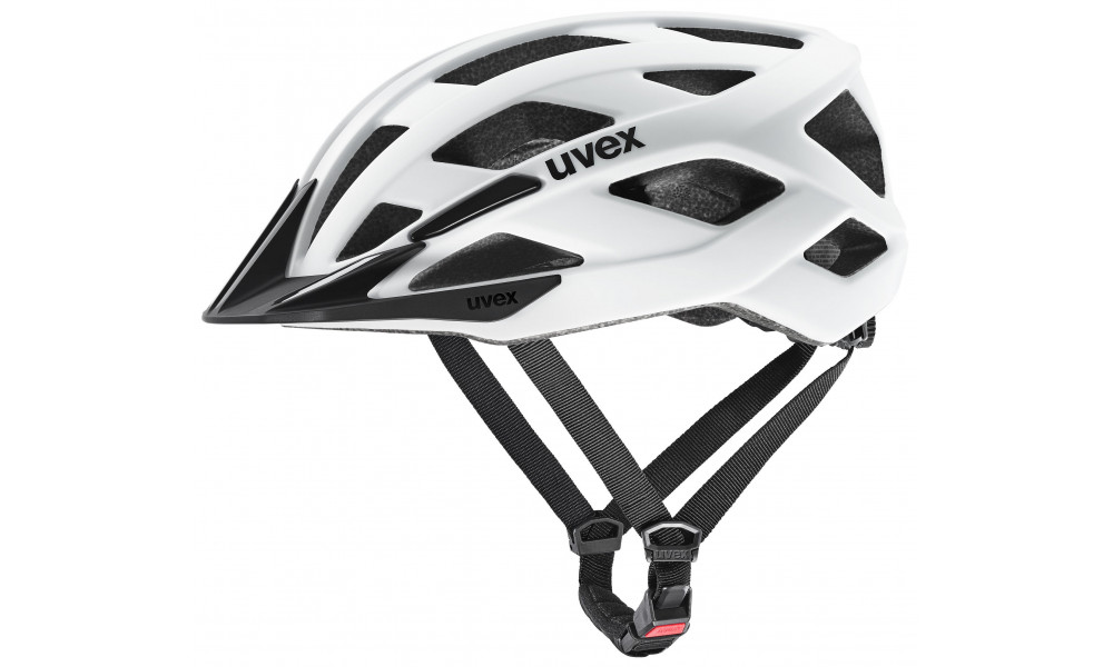 Helmet Uvex i-vo 2 white matt - 1