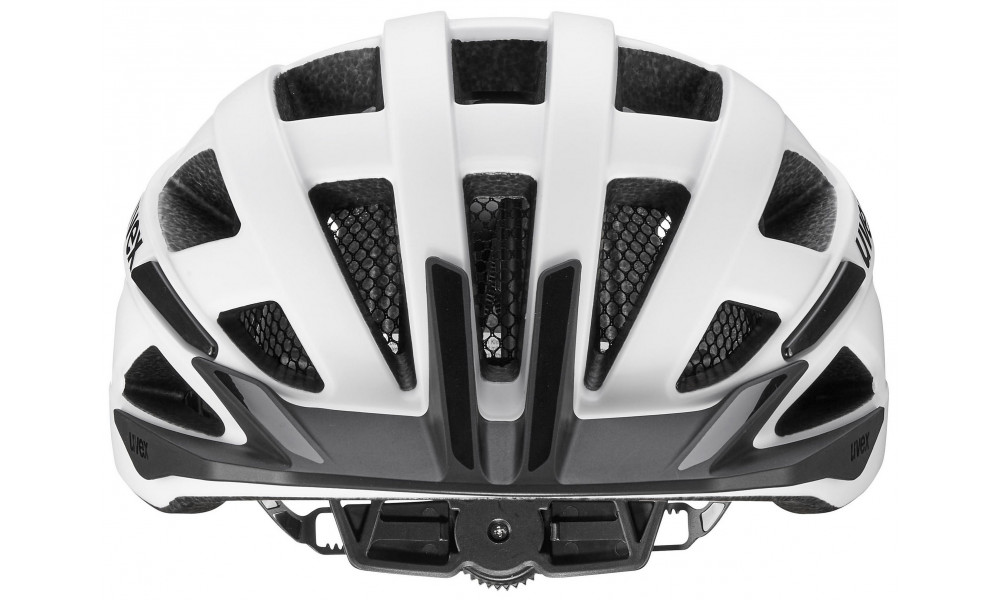 Helmet Uvex i-vo 2 white matt - 2