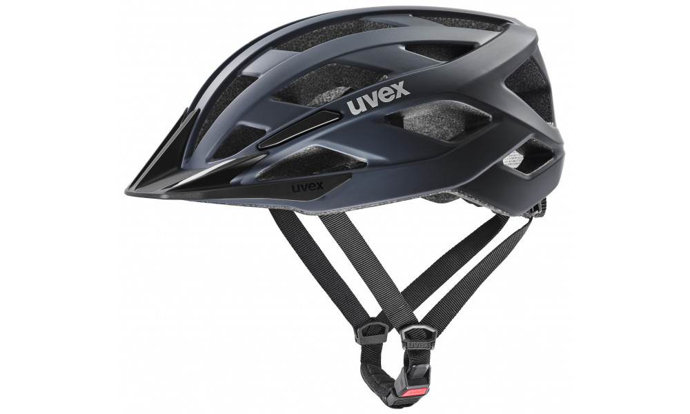 Helmet Uvex i-vo 2 anthracite matt - 1