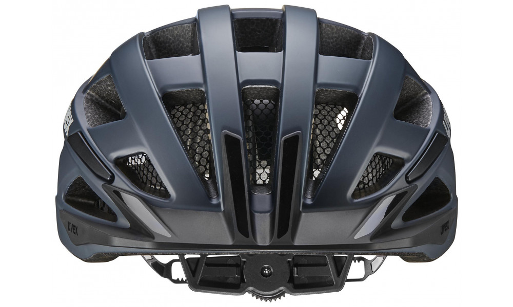 Helmet Uvex i-vo 2 anthracite matt - 2