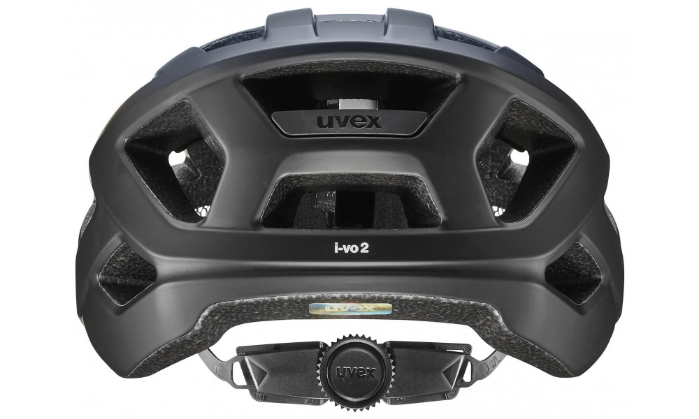 ???? Uvex i-vo 2 anthracite matt - 3
