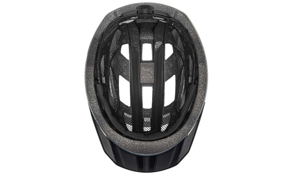 Шлем Uvex i-vo 2 anthracite matt - 4